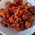 くっくろこ's cooksnap of when they made 簡単♡蜂蜜でヤンニョムチキン.