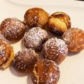 じゃいこちゃん's cooksnap of when they made たこ焼き器で❤︎おいしいベビーカステラ.