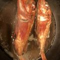 ルナＰボール's cooksnap of when they made キンキの煮付け.