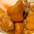 ＊kanakana＊'s cooksnap of when they made 簡単♪焼き鳥丼.
