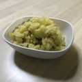クックYXRXEU☆'s cooksnap of when they made 子供が大好き♪なめらかマッシュポテト.