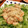 chiaki6118's cooksnap of when they made 海老のオイマヨ～ぶちうま～.