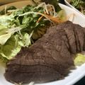 ちぃぱっぱ0330's cooksnap of when they made 電気圧力鍋シロカで作る　ローストビーフ.