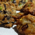 あまこ1207☆'s cooksnap of when they made 手作りさつま揚げ.