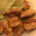 クック6NF25J☆'s cooksnap of when they made 冷めても美味しい唐揚げ.