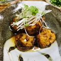 たまご建設's cooksnap of when they made ♡揚げ出し大根餅の生姜あんかけ♡.