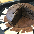gâteau☆'s cooksnap of when they made 失敗知らず☆スクエアガトーショコラ.