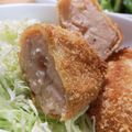 JIJI's cooksnap of when they made °＊明太子コロッケ＊°.