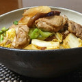 ダイナマイト漆黒's cooksnap of when they made かぶと白菜の豚バラ旨味噌炒め。.