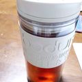 どらど～ら's cooksnap of when they made シナモンジンジャールイボスティー.