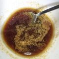 みみ母's cooksnap of when they made 絶品！簡単！油淋鶏（ユーリンチー）のタレ.