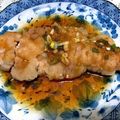 maroriro's cooksnap of when they made 簡単 10分　油淋鶏.