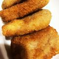 2880naaao's cooksnap of when they made お家で揚げたて☆サクサク豚ヒレカツ.