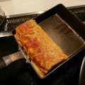 たこにゃご's cooksnap of when they made 紅しょうが入り厚焼き玉子.