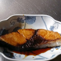 パンコパンダ's cooksnap of when they made 速攻！簡単！ ３ステップ ぶりの照り焼き.