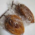 ささらんらん's cooksnap of when they made 干し柿の冷凍保存.