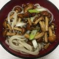 茶々くりこ。's cooksnap of when they made ちょっと風邪気味なので暖かいにゅうめんを.
