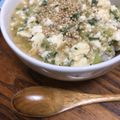 ジジっぷー's cooksnap of when they made サバ缶の冷や汁.
