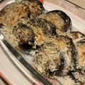 ｐｅｋｏmama's cooksnap of when they made なすの中華風カリカリ焼き.