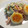 3life's cooksnap of when they made きゅうりと赤大根の卵サラダ.