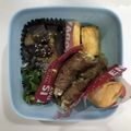 ❁Abake❁'s cooksnap of when they made かんたん塩の卵焼き(時短バージョン).