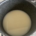 和風ツナマヨ's cooksnap of when they made シェフ直伝！鶏ガラだしの取り方.