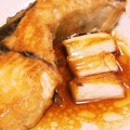 まっさまさママ's cooksnap of when they made 超簡単！20分で美味しいぶりとネギの煮物.