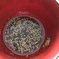 しほまつ's cooksnap of when they made 簡単☆手作り♪絶品焼き肉のたれ♪.