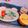 Rina☻'s cooksnap of when they made ✿豚バラと小松菜のガーリック炒飯✿.