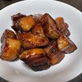 れでよと's cooksnap of when they made 簡単！圧力鍋不要で早い！トロトロ豚の角煮.