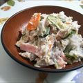 xxこのみxx's cooksnap of when they made おかあさん里芋のポテサラ.