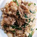 友梨香ママ's cooksnap of when they made 栄養満点♪豆腐チャンプルー☆.