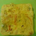 Lake☆Erie's cooksnap of when they made 春巻きの具で卵焼き.