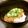 shino⚪yu's cooksnap of when they made 納豆とオクラのネバネバ冷たいスープご飯.