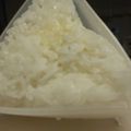 あゆたっくん's cooksnap of when they made ✿カルシウム満点✿しらす＆チーズおにぎり.