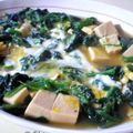 モコブーママ's cooksnap of when they made 高野豆腐の卵とじ.