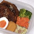 なななな♡MaMa's cooksnap of when they made ブロッコリーのマジックソルト炒め.