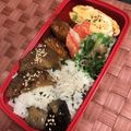 マールマル's cooksnap of when they made 枝豆だし巻き卵・お弁当卵焼き.