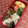 マールマル's cooksnap of when they made 枝豆だし巻き卵・お弁当卵焼き.