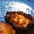 かずぷぅ's cooksnap of when they made アワビのバター焼き.