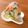 ☆ぼたんちゃん☆'s cooksnap of when they made 焼鮭と大根の葉っぱおにぎり٩(^‿^)۶.