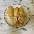 ナピト's cooksnap of when they made 簡単♪いなりずし.