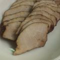 －あや－'s cooksnap of when they made 豚の紅茶煮・д・.