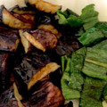 左官屋の奥さんです's cooksnap of when they made 茄子とピーマンの揚げ浸し.