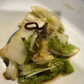 HippiHoppi's cooksnap of when they made 簡単 白菜の漬物.