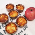 クック7VO34L☆'s cooksnap of when they made HMで簡単おやつ★はちみつマドレーヌ.