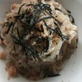 クックADW3SE☆'s cooksnap of when they made タラコしらたきパスタ風.