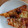 かりんこにゃんくん's cooksnap of when they made ピザの賢い冷凍法と解凍法♡ 夜食にも便利.