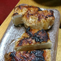 凪なぎ's cooksnap of when they made 息子が唸った☆大根の煮物☆.
