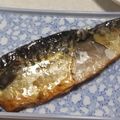 きらり流れ星's cooksnap of when they made 失敗のない焼き魚シリーズ♡洋風焼き鯖　2.
